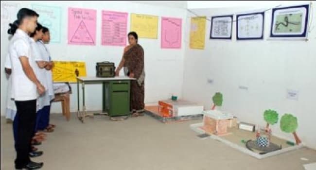 KMCT College of Nursing Manassery Kozhikode Extra Curriculars photo 9